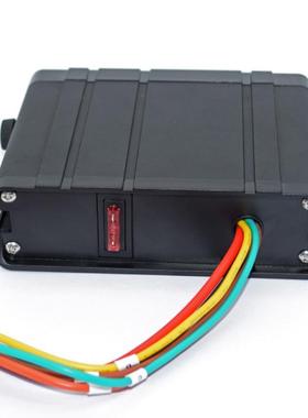 跨境汽车轮船型开4位开-JRI关摇臂开关12箱24V拨动开关关组合面板