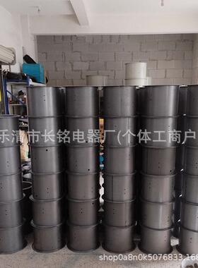 现货340FL3-Z2NJ371350FL3-4W工频小Z型风机