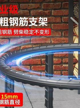 砍柴农村机户外木GIE斧手动劈十材快速家工用劈柴大工号字具