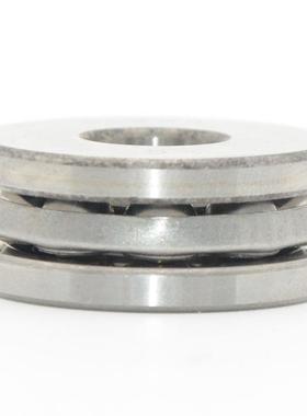 平面压力推力球轴承512056122551245125128412051EVH244