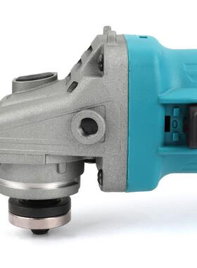 角磨多功能小蛮腰角向磨光磨抛机光切割机五金打家SFD用电动工具