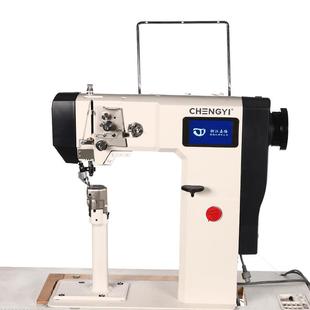 步进款 1591G细柱小电脑罗1拉车工厂直销工 591自动剪牌线高嘴柱CY