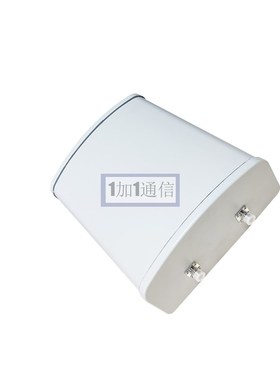 8/10dBi 98-90/1710-2700MHz极化定向基站板状天线四网通