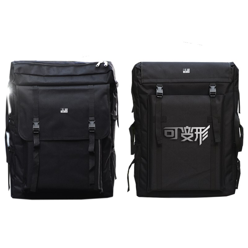 K画袋四开卡阔大容量多功能学生专用2艺考美术写生包画板袋画包