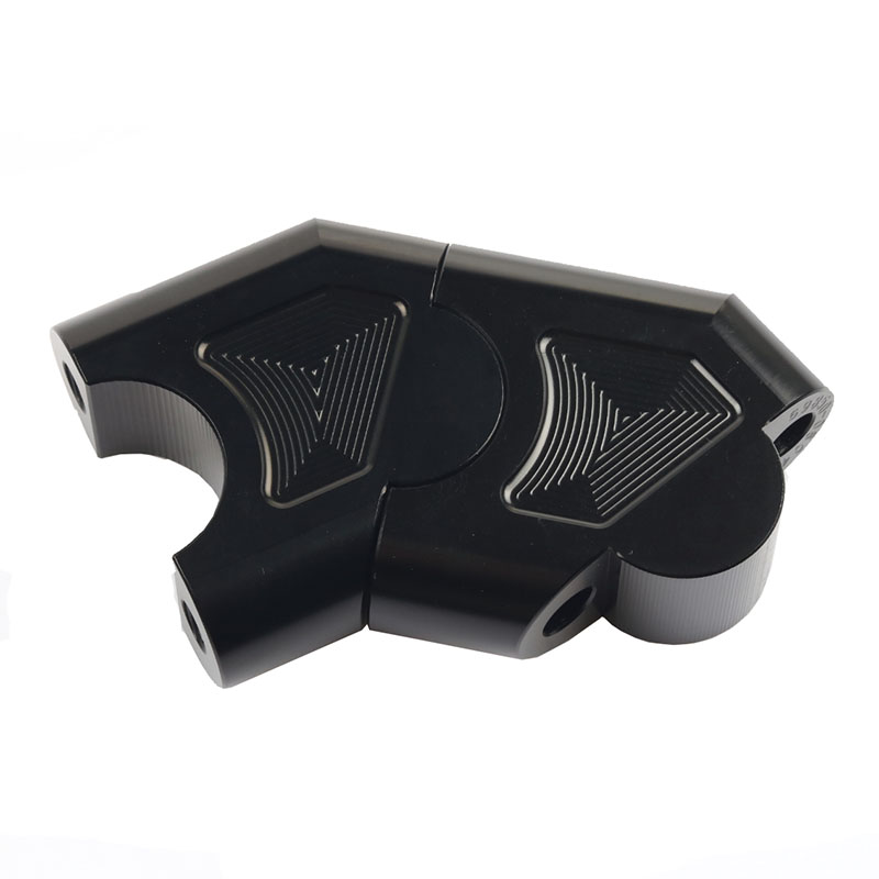 车把加高贝纳利0幼狮0/0改装752S龙头手把增高座2C升高码