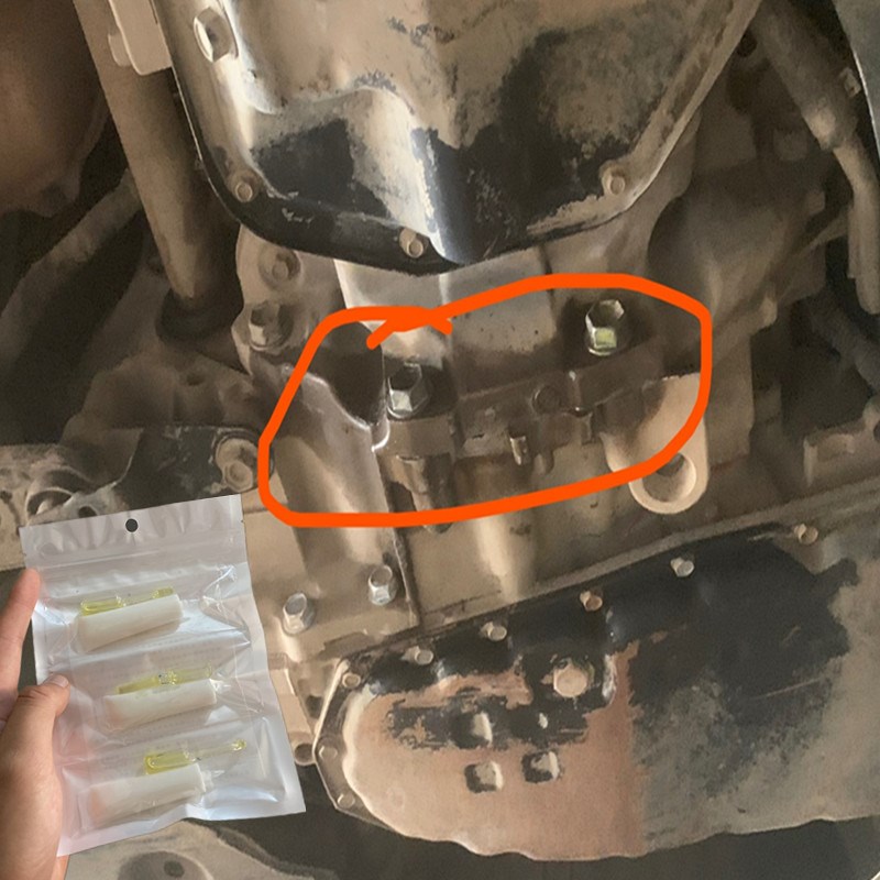 汽车发动机漏机油修补胶耐高温220度粘铝合金油底壳变速箱裂痕胶