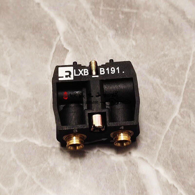 封边机191开关触点192机械配件快速排气阀LXB-B191 LXB-192电子锯