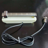 商用电磁炉5档磁控开关全套 磁控开关维修配件 大功率电磁灶5档