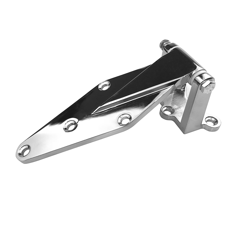 2冷库小门合页铰链电炉烘箱烤箱铰链恒温箱工业合页冰柜门配件