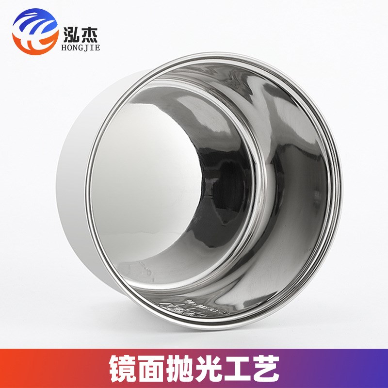 1.2L/2L通用不锈钢内胆 智能电饭煲内胆 3LL5L 30加厚配件 家实