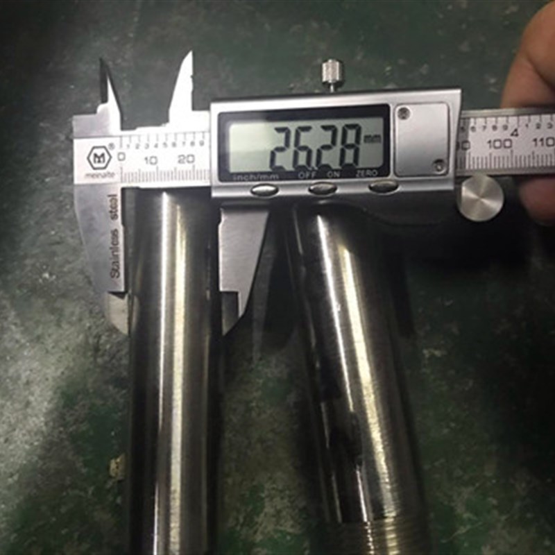 单螺杆泵定子/加药计量泵/灌胶点胶泵/1.5cc胶套/橡胶螺杆套RV083