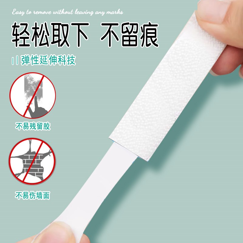 落地镜防倒固定器免打孔家用落地镜配件地板防滑防倒吸盘配件