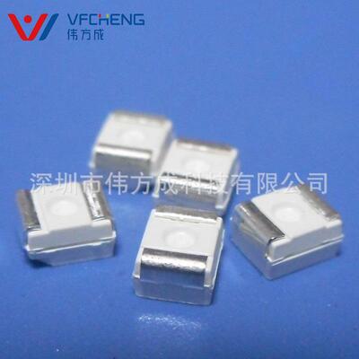 .06w13lm-LED贴片灯珠3502RGB键3528RGB盘红绿蓝光三安芯片金线8