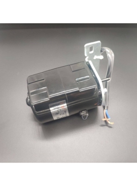 家用方正FDM电机 600g黑色铁质电机设备配件