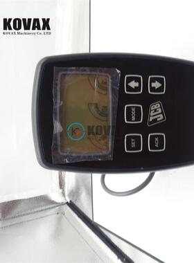 JCB0仪表显屏示332-K4244174/502077280-8073监视器显示器