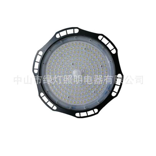 厂房间库D专车用高棚灯LE工矿灯仓100W15UFO-A10W200W