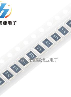 贴片电阻20139K0TGQ39千欧印字33精93密度5%J档/4W