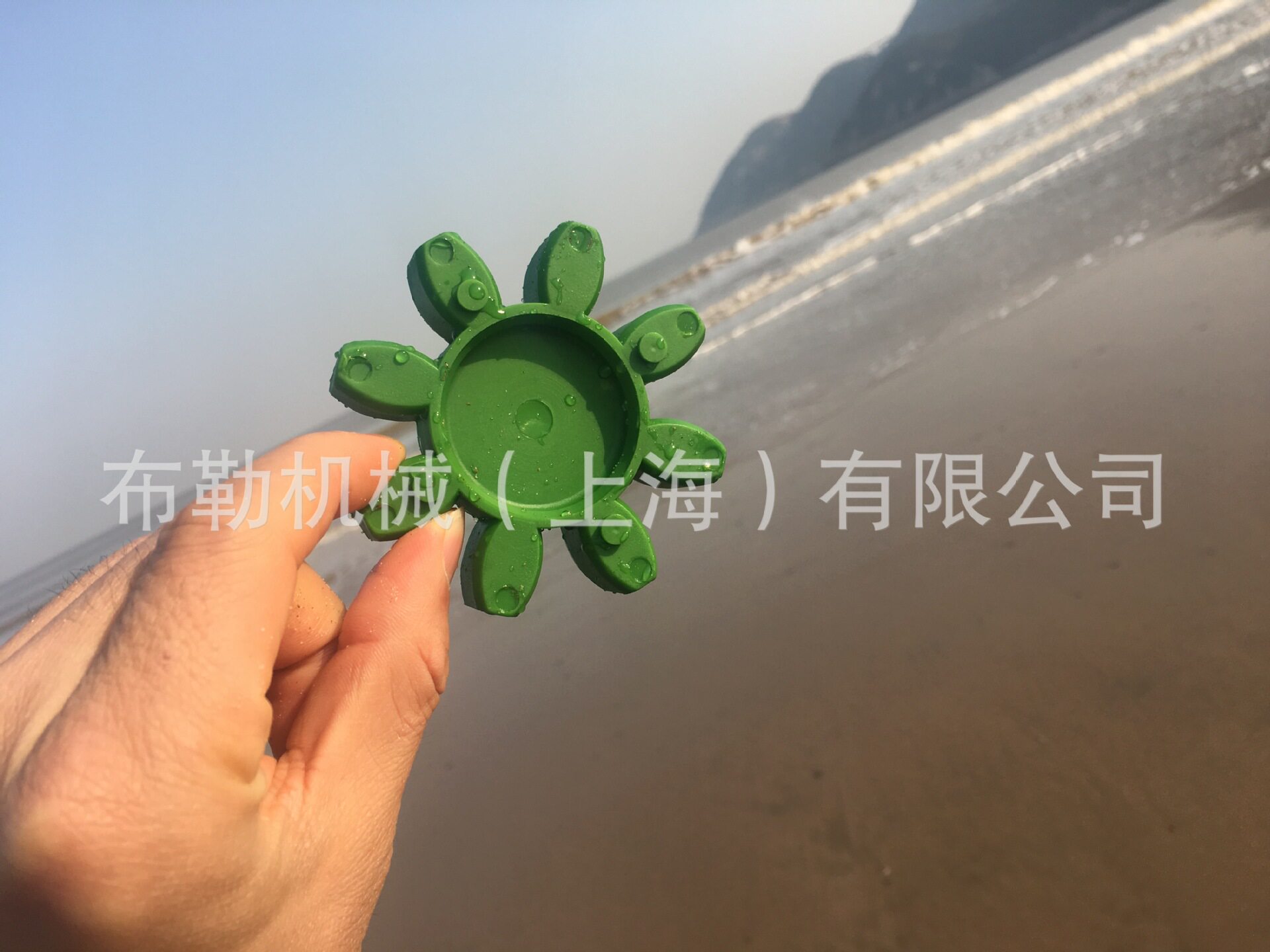 XL6型星型联轴器/软连接GS12梅花瓣弹性体块/胶垫CJ缓冲垫减震垫