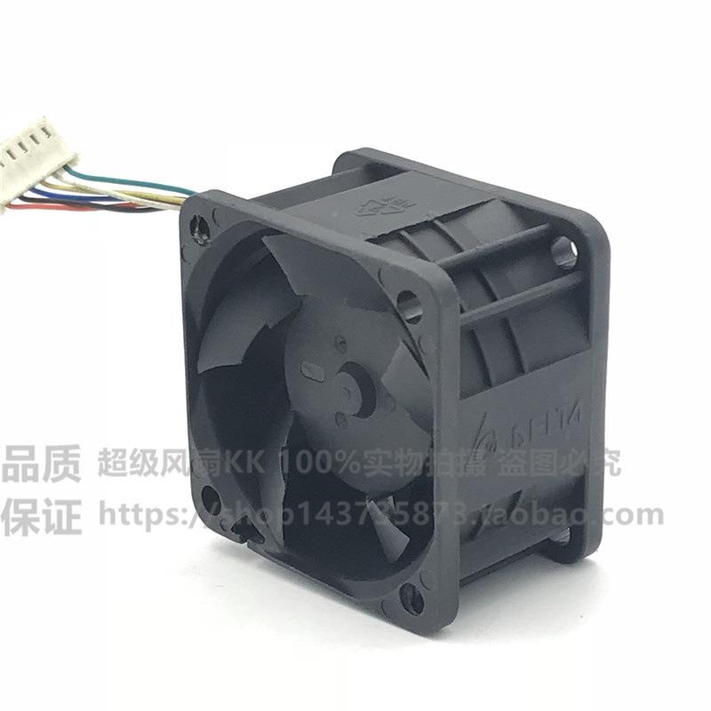 TF热B512E0HF512V1.00A5032大功率散风QXR扇温控双滚珠cm