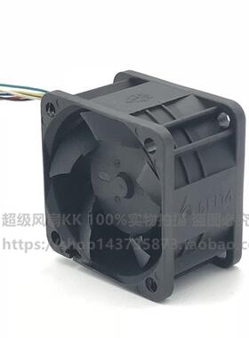 TF热B512E0HF512V1.00A5032大功率散风QXR扇温控双滚珠cm