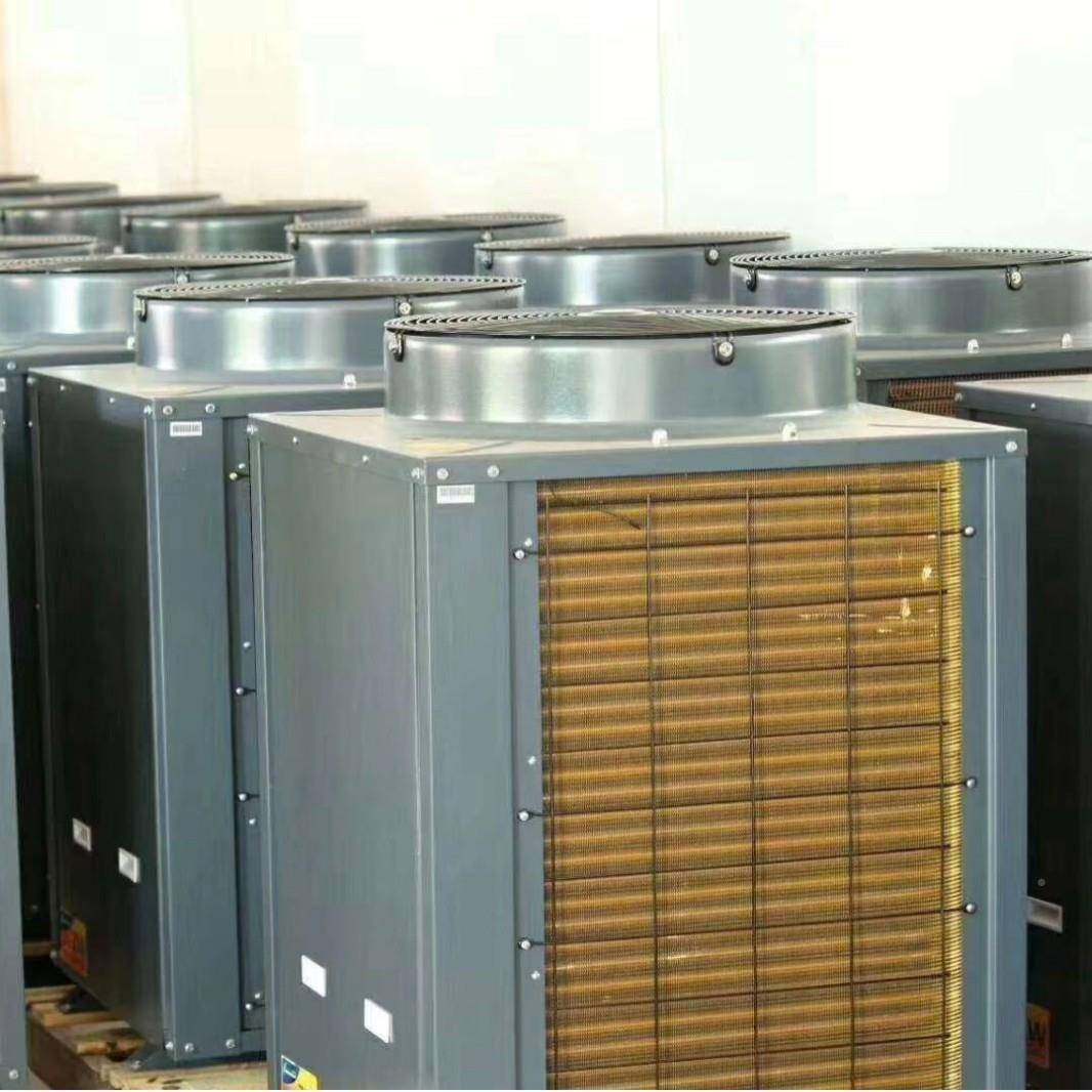 10T空气能恒温自动加热制冷水温控青蟹立体制养殖设机备器水处理