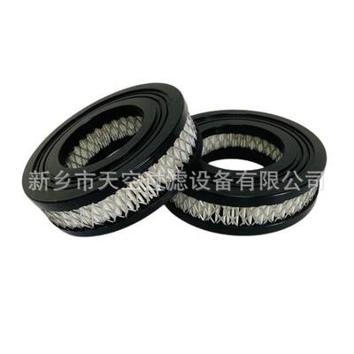 空气滤芯594168701 3382011502 SL83021真空泵空气滤芯SA10015