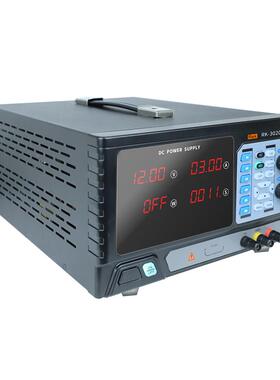 美瑞克R-6流0WK30P大功率开关电源600FIW0直稳压电源四位数显LED