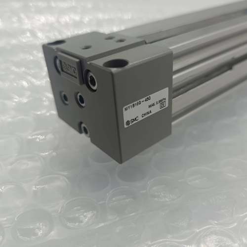 气SMC原装MY1B4G-50/60HVF0/700/8000/900/1000/0HZ/AZ/LZ无杆缸