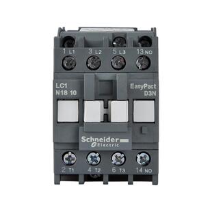 施耐/器德C1N3210F5N交流接触原装货619L低压配现电柜