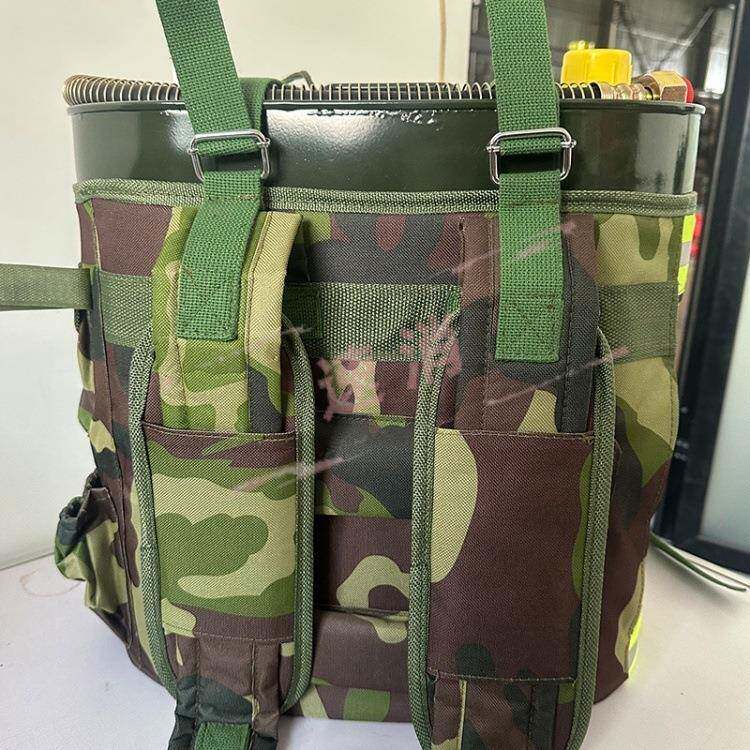 带橡软管连接齐全胶电动加油器大容积器背负式储油喷射型油注机