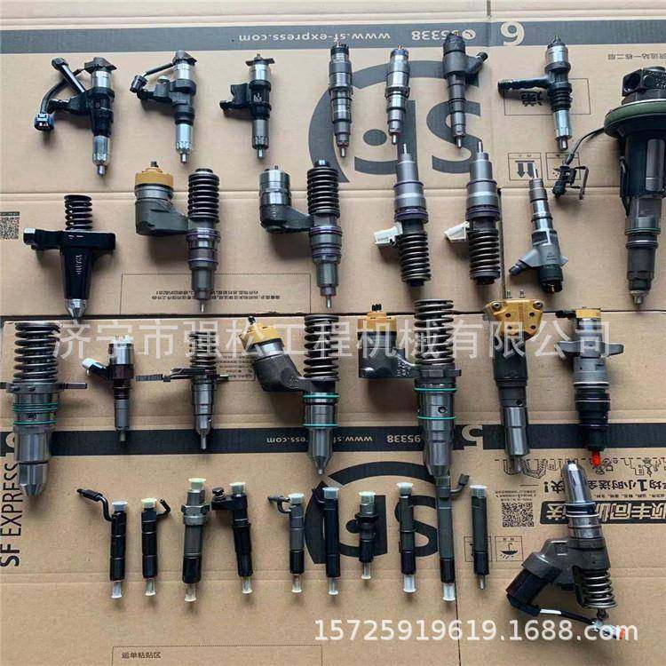 N2T558康明斯305435218-20喷油器总发动机总成燃油泵成柴油泵