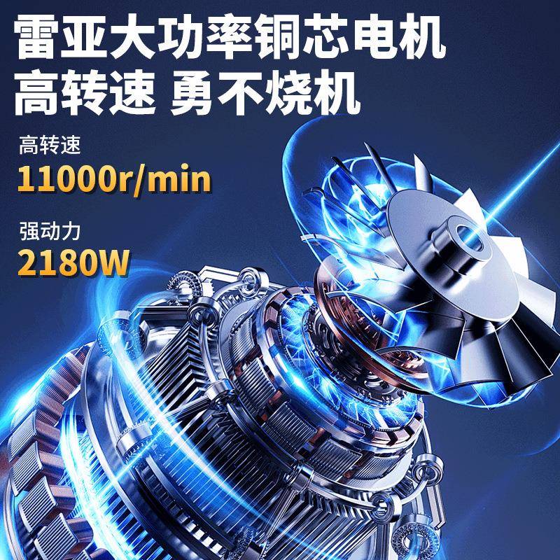 雷亚磨角磨电机手磨机小型多功能万用切割机打磨机光WXA抛动光手