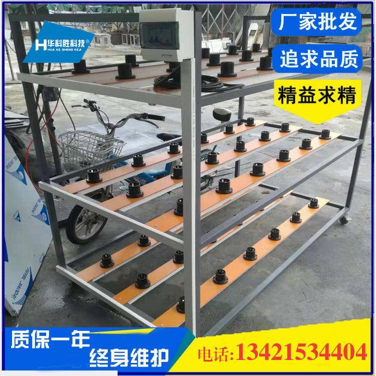 E40HKS-1505老化E2E7老化架球泡灯老化架防静架电老具化架LD灯电