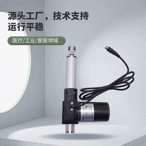 具盈JIYI898NG厂家销U售NKLA4大负载流推杆电机电动直推杆