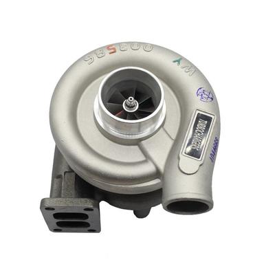 DH00-7DE830505-300017增压器挖掘296机零配件挖机0配件