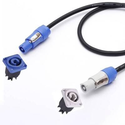 灯光音响电源线国标大屏LED显示屏3芯灯光电线3*2.52