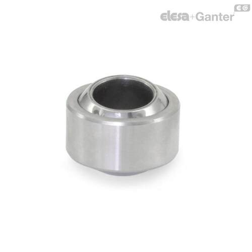 ElesGaan莎ter伊莉冈特GN648.9不锈钢球节323接头传动轮联齿轴器