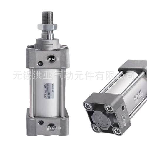 M/C标准气缸MBBS/70MDBB32/40//50/6380/100125-25-50-75-150-175
