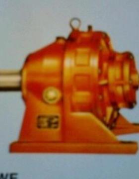 常州进星海摆线针轮减速机系列式单级减速机BBWD3-17-W武D3-1卧7-