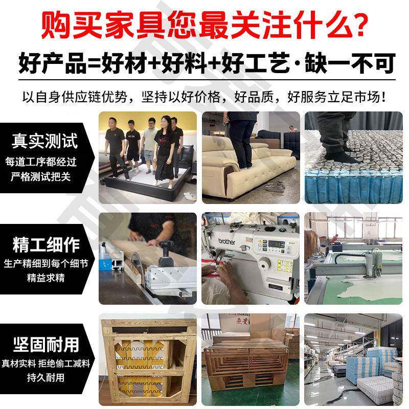 中古型风小户油奶风布艺沙发法式客原木风猫抓布厅雪尼612尔绒布