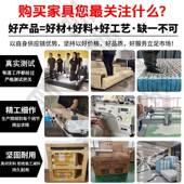 中古型风小户油奶风布艺沙发法式 客原木风猫抓布厅雪尼612尔绒布