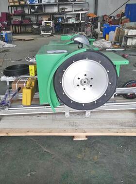 鼎绳东锯机绳混凝土金290机刚石绳切割锯切割机