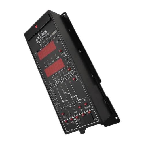 常393熟CW12W000H智能-控制器C1架框断路器控制面板