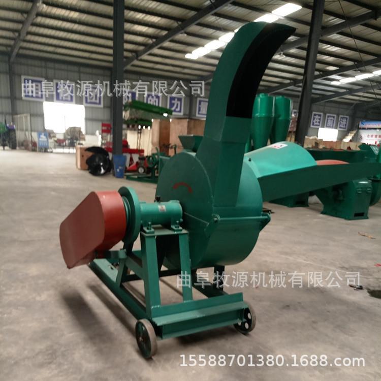 家用小型玉米秆粉碎揉搓秸机厂玉家秸米秆揉丝RC600机价格秸秆揉