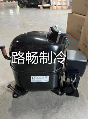 东贝箱冰柜375666CZ1制K机冷量37冰5W商用制冰红酒柜制冷压缩机