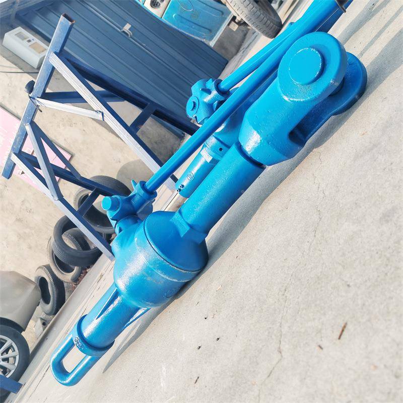 922螺合拢22T32T旋转拉紧器10T油旋压推轮器机械式船器板/拉泵