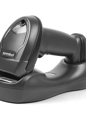 LS42码78LI4278VPE无线条码扫描器工厂仓抢库快递扫码读器一维码