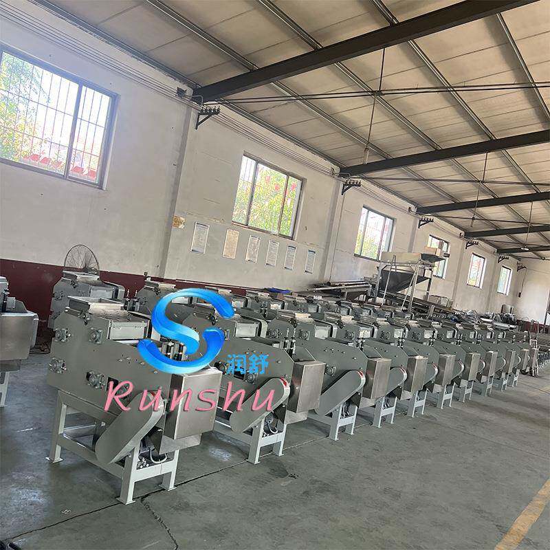 全机自动小型果商用坚脱壳机腰果坚果剥壳破壳机花生MDG松子壳脱