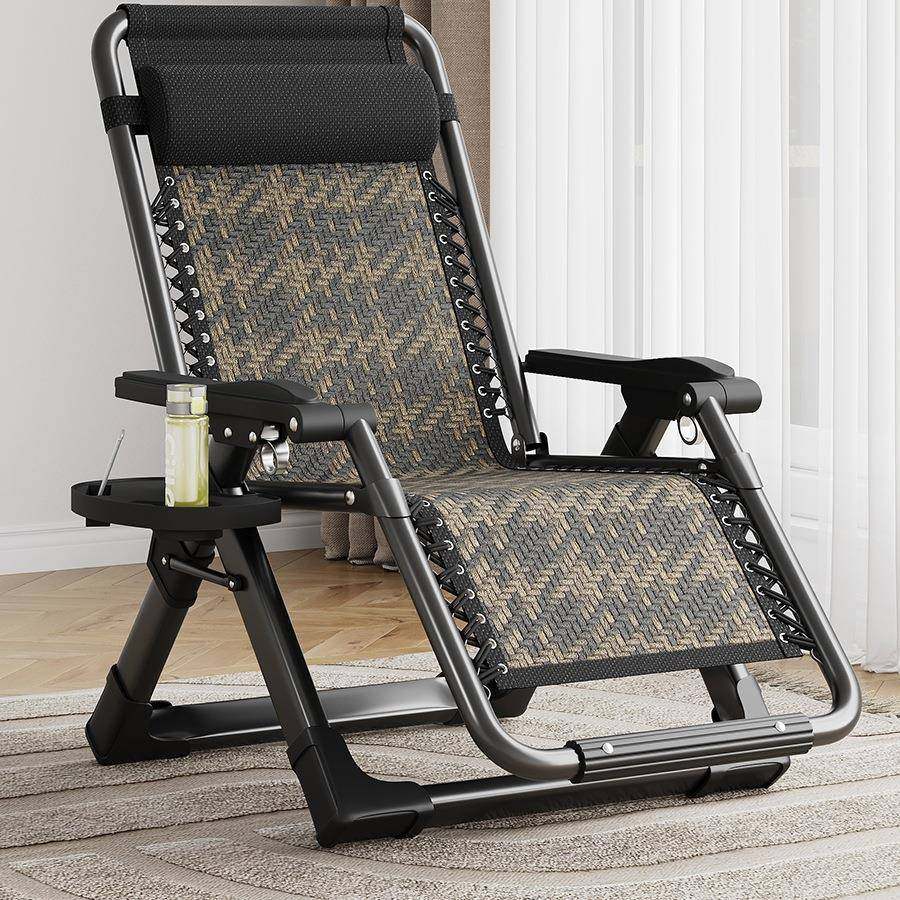 休闲藤编536人躺椅折叠午午休藤椅家用睡凉椅阳老台夏季懒椅子人,住宅家具,懒人沙发,淘宝优惠券,粉丝福利购,淘宝优惠卷