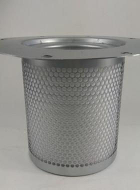 螺2杆式耗空压机三滤906WLX05650油气分0离器滤芯油分滤油分芯保